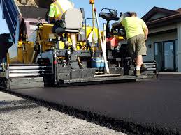 Trusted Orangevale, CA Driveway Paving Services Experts