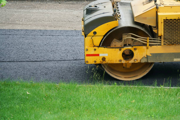 Best Paver Driveway Installation  in Orangevale, CA