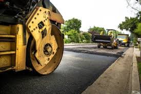 Driveway Snow Removal Preparation in Orangevale, CA